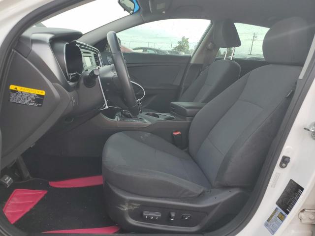 KNAGM4AD8E5067903 KIA OPTIMA HYBRID