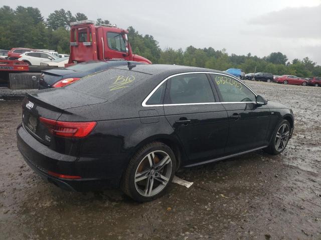 WAUENAF45HN062951 Audi A4 Premium Plus