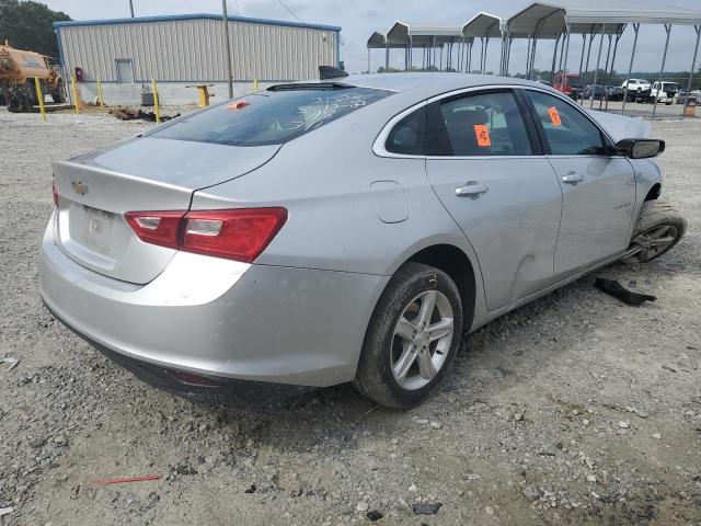 1G1ZC5ST0LF003123 Chevrolet Malibu LS 3