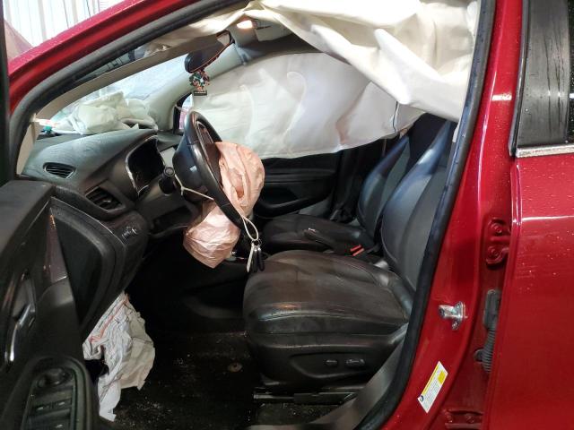 KL4CJESB5KB757404 Buick Encore Preferred