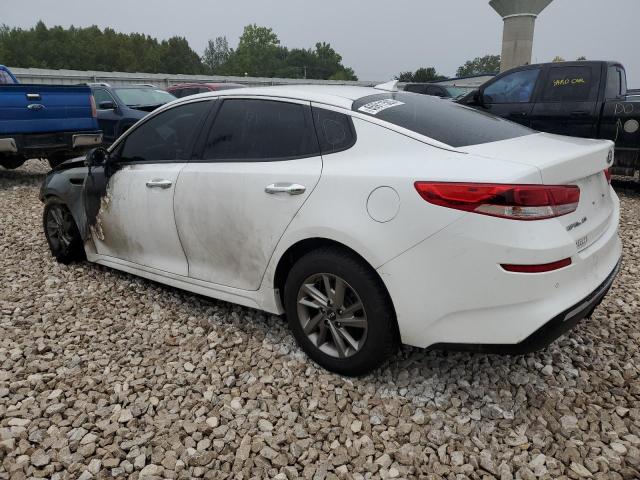 5XXGT4L30KG313280 | 2019 KIA optima lx