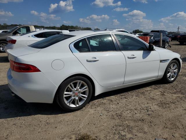 SAJAD4BG2HA972037 Jaguar XE PREMIUM