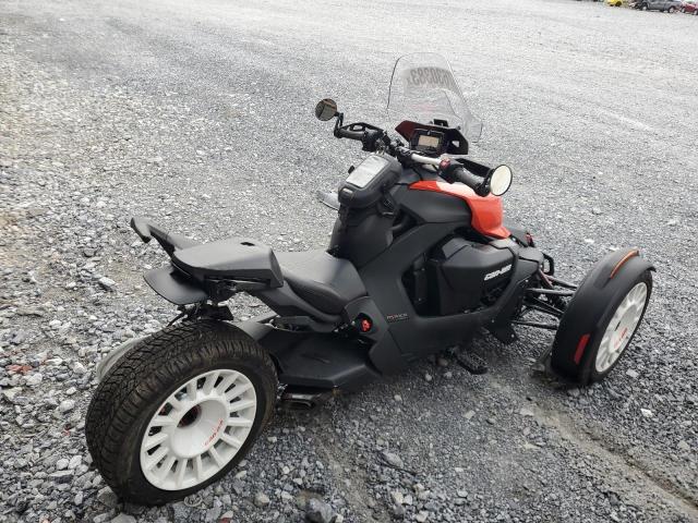 2022 CAN-AM RYKER RALL - 3JB2HEH21NJ000490