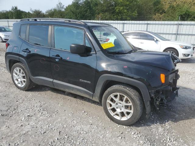 ZACNJAAB0KPK92140 | 2019 JEEP RENEGADE S