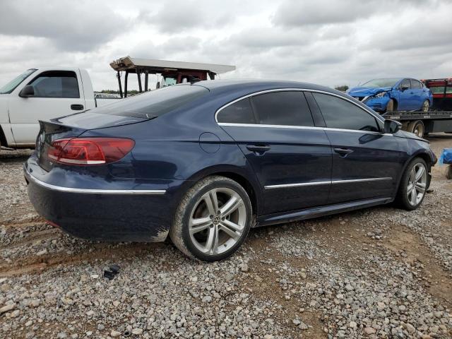 2015 VOLKSWAGEN CC SPORT - WVWBP7AN1FE821191