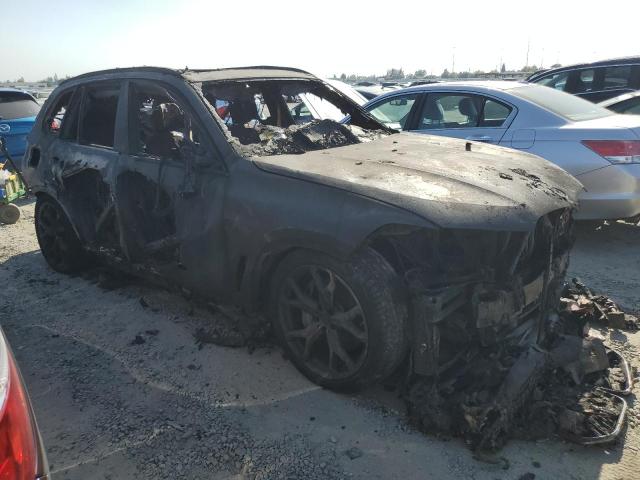 5UXTA6C05N9J65858 BMW X5 Xdrive45e