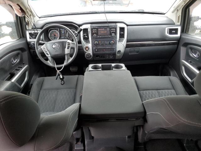 1N6BA1F33HN511291 Nissan TITAN XD S