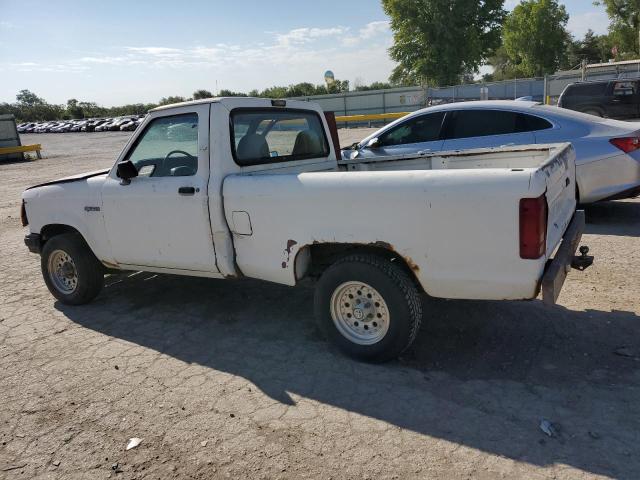FORD RANGER  1992 1
