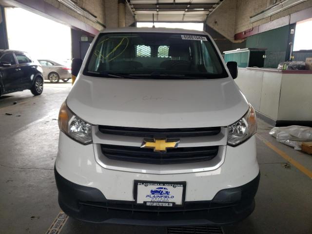 2017 CHEVROLET CITY EXPRE - 3N63M0ZN0HK717029