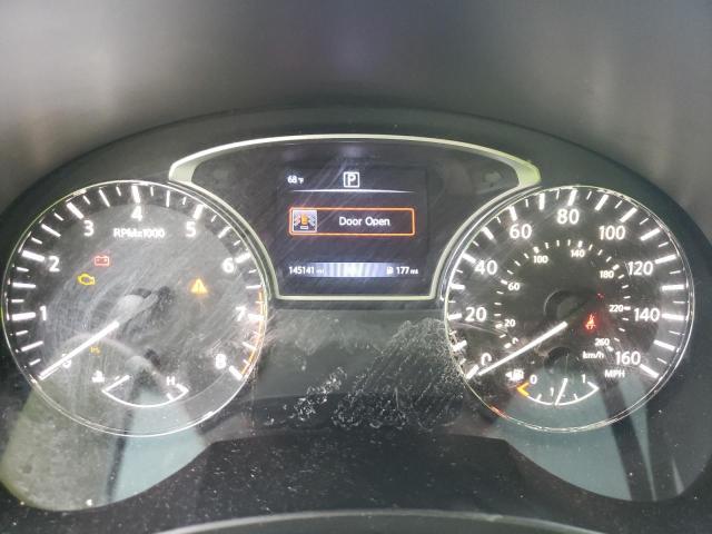 1N4AL3AP7HN365885 Nissan ALTIMA 2.5