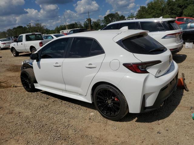 2023 TOYOTA GR COROLLA JTNABAAEXPA001865