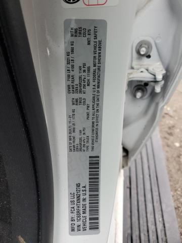 1C6SRFHTXNN212745 RAM 1500 Limited