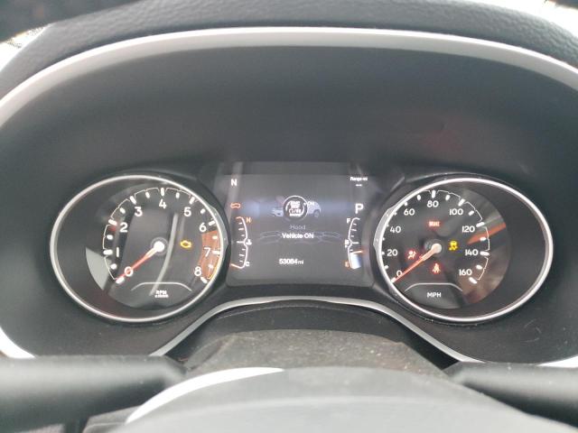 3C4NJDCB7HT629258 Jeep Compass Limited