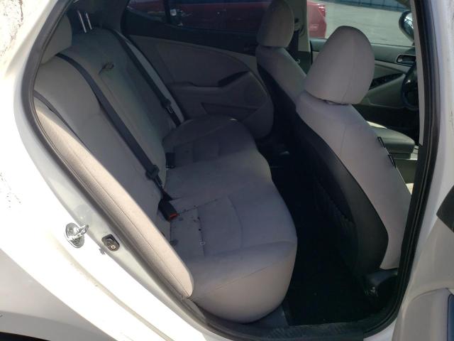 KNAGM4A7XF5616867 KIA Optima Lx