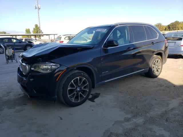 2014 BMW X5 sDrive35i