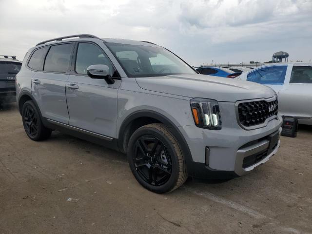 5XYP3DGC0PG334529 KIA Telluride Ex