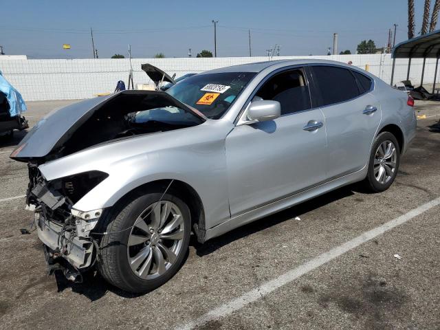 2013 INFINITI M37 