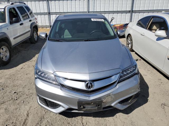 19UDE2F76JA008796 Acura Ilx Premium