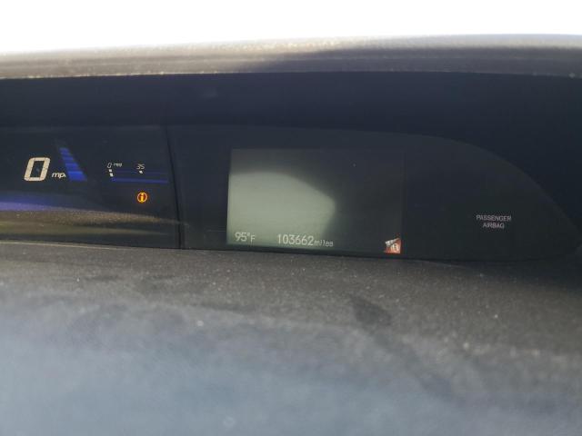 19XFB2F51EE041657 Honda Civic Lx