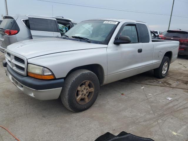 2001 Dodge Dakota 