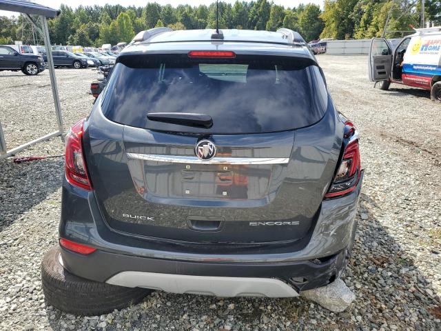  BUICK ENCORE 2023 Чорний