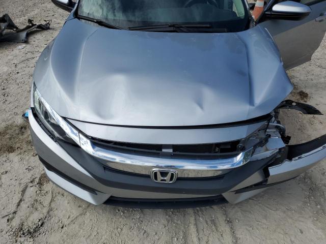 2HGFC2F54JH592761 Honda Civic Lx