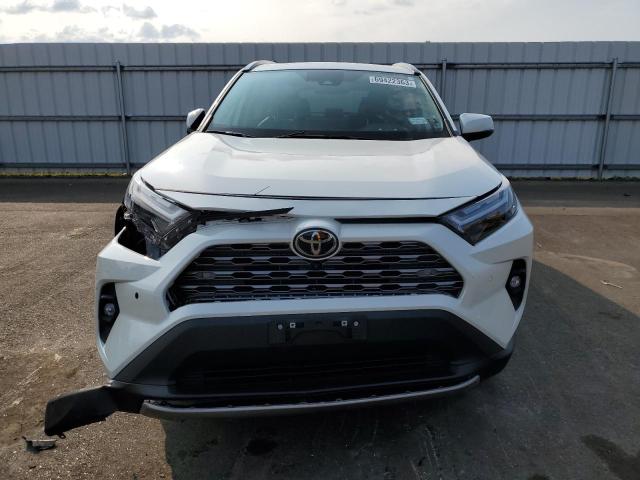 2022 TOYOTA RAV4 LIMIT - 2T3N1RFV4NW265887