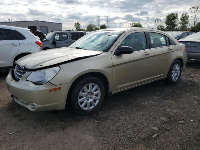 2010 Chrysler Sebring Touring