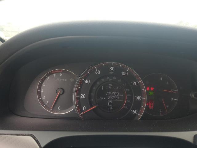 2017 HONDA ACCORD SPO - 1HGCR2F58HA282378
