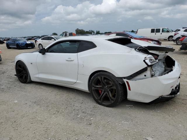 1G1FE1R71J0114813 | 2018 CHEVROLET CAMARO SS