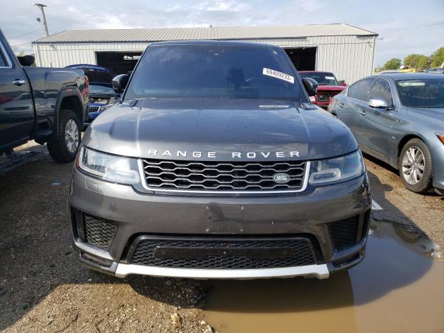 SALWR2RU3KA867464 Land Rover Rangerover RANGE ROVE 5