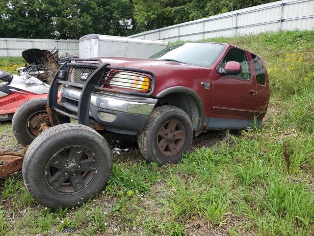 2003 Ford F-150 