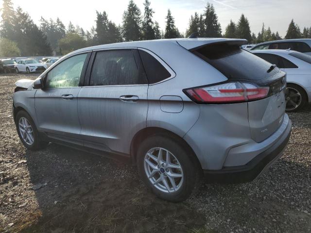 2FMPK4J97NBA29851 2022 FORD EDGE, photo no. 2