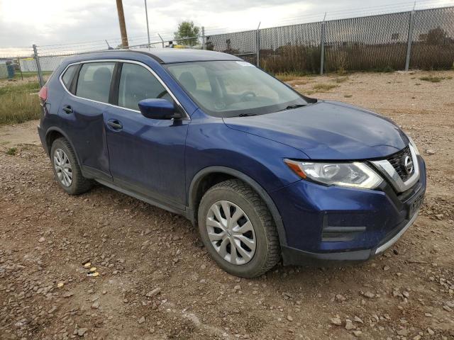 JN8AT2MV4HW004174 | 2017 NISSAN ROGUE S