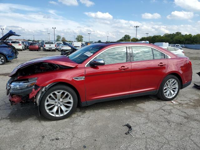 2018 Ford Taurus Limited