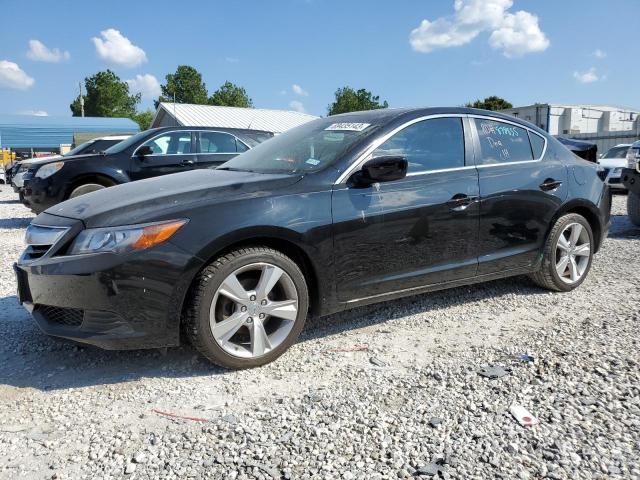 2014 Acura ILX 