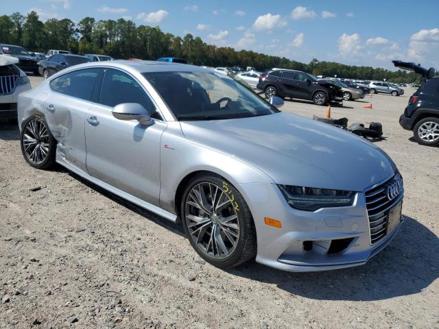 VIN WAU2GAFC8GN004688 2016 Audi A7, Prestige no.4