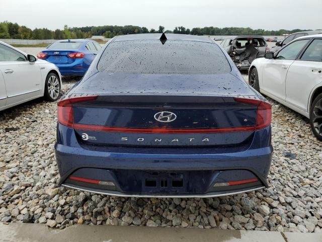 5NPEG4JA8MH074548 | 2021 HYUNDAI SONATA SE