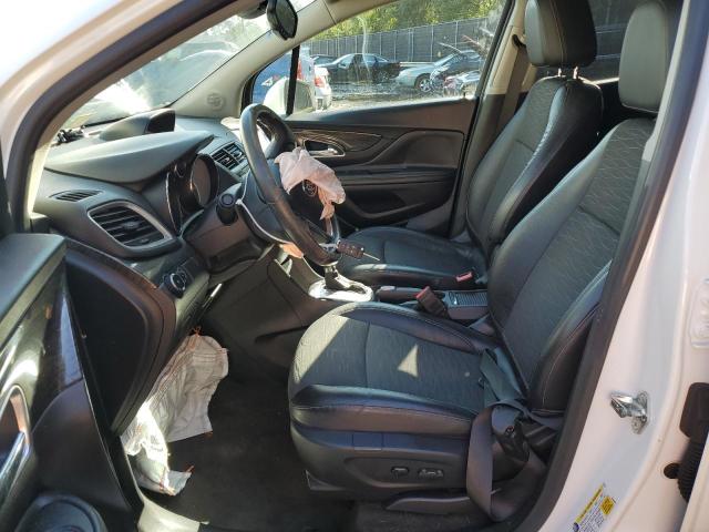 KL4CJFSB6FB221041 Buick Encore Convenience