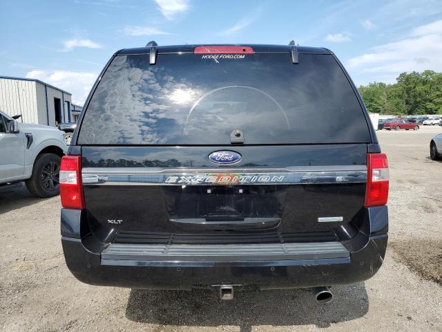 1FMJK1HT8HEA09011 Ford Expedition El Xlt