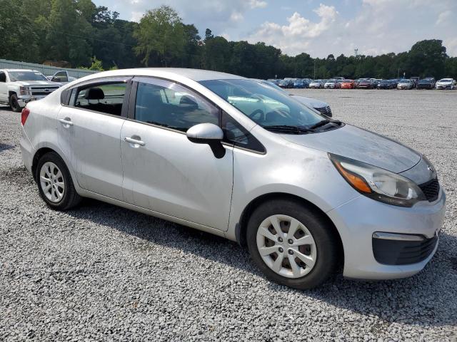 KNADM4A33H6012798 KIA RIO LX