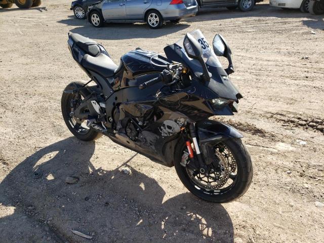 2022 KAWASAKI ZX1002 M - JKBZXVM10NA002230