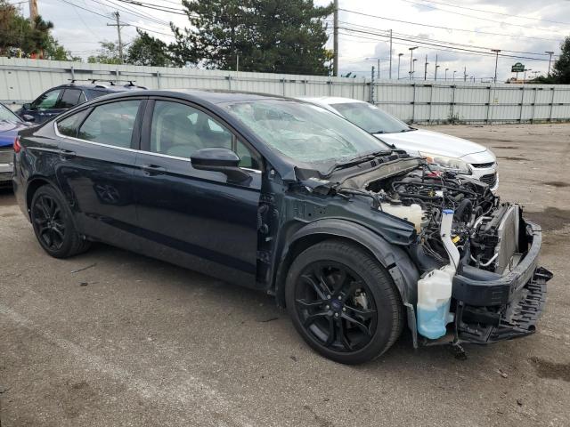 3FA6P0HD5LR186092 2020 FORD FUSION, photo no. 4