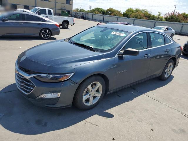 1G1ZB5ST3LF009534 Chevrolet Malibu LS