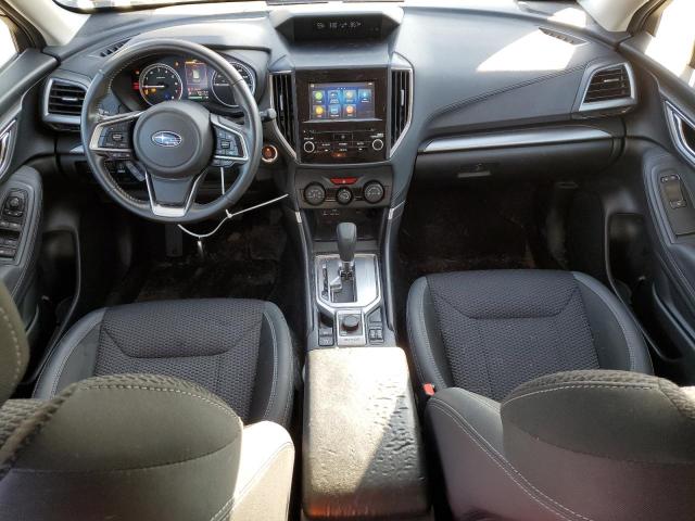JF2SKAFC2MH508182 Subaru Forester Premium