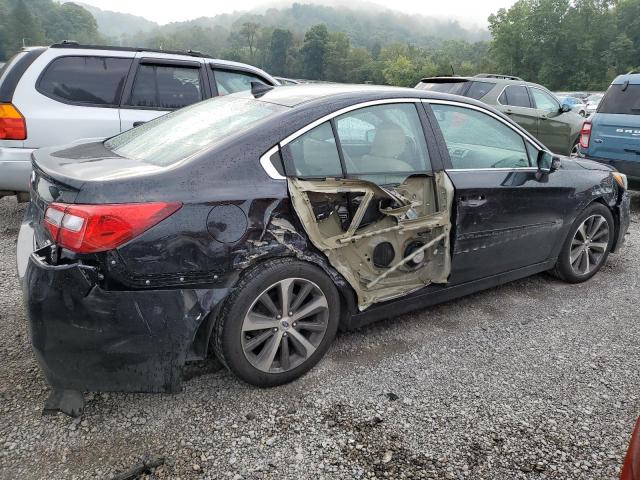 4S3BNAJ62G3055903 Subaru Legacy 2.5i Limited