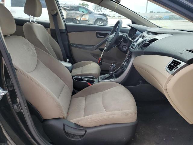 5NPDH4AEXEH545189 Hyundai ELANTRA SE
