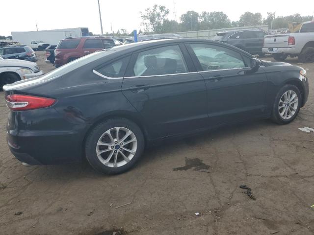 3FA6P0HD6LR259695 Ford Fusion SE 3