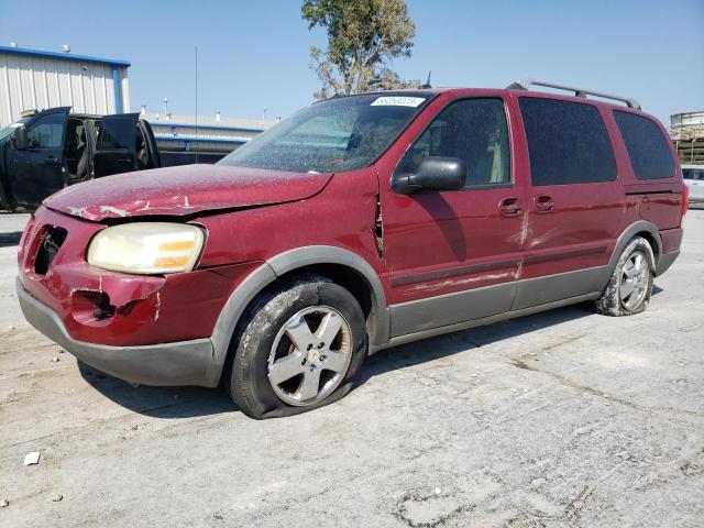 2005 Pontiac Montana SV6 