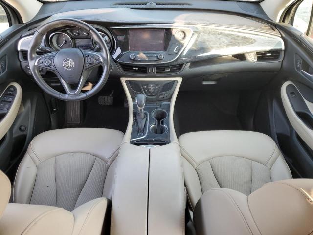 LRBFXBSA3JD051623 Buick Envision Preferred